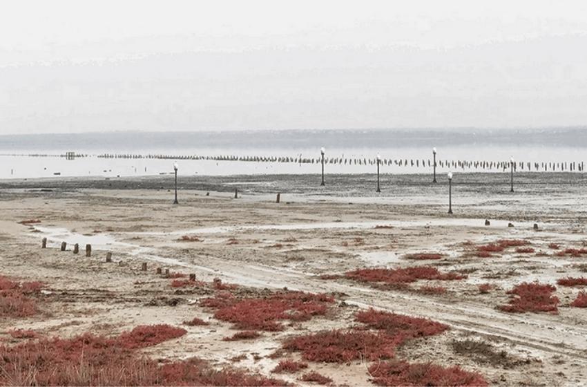 Artist-talk with Gian Maria Tosatti