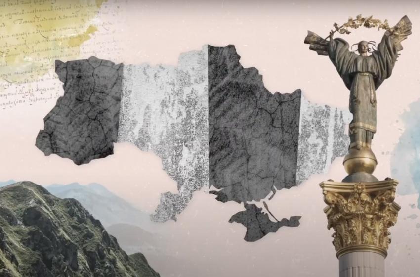 Ukraine: history, culture, and identities. Online course available in English and Norwegian!
