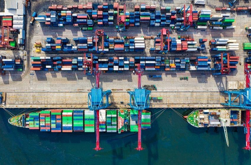 The main foreign trade partners of Odessa region companies are: EU, China and USA