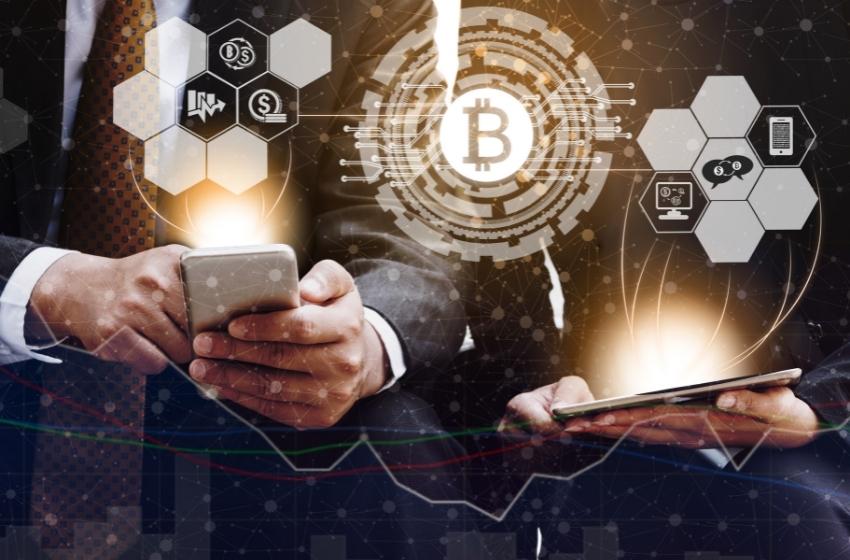A strategy for the development of the crypto market in Ukraine. What does it imply?
