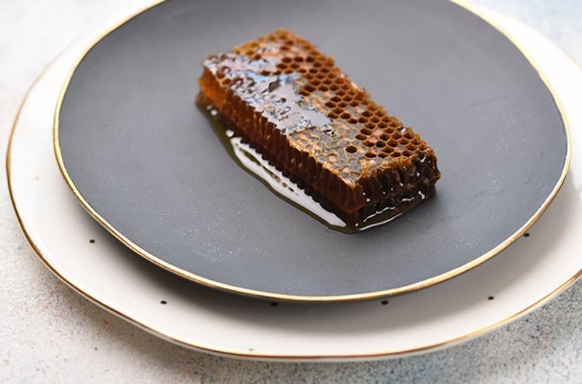 "Ukraine. Food and History" was nominated for the Gourmand Awards