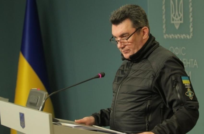"We do not see such forces": Danilov on the possibility of a second invasion from Belarus