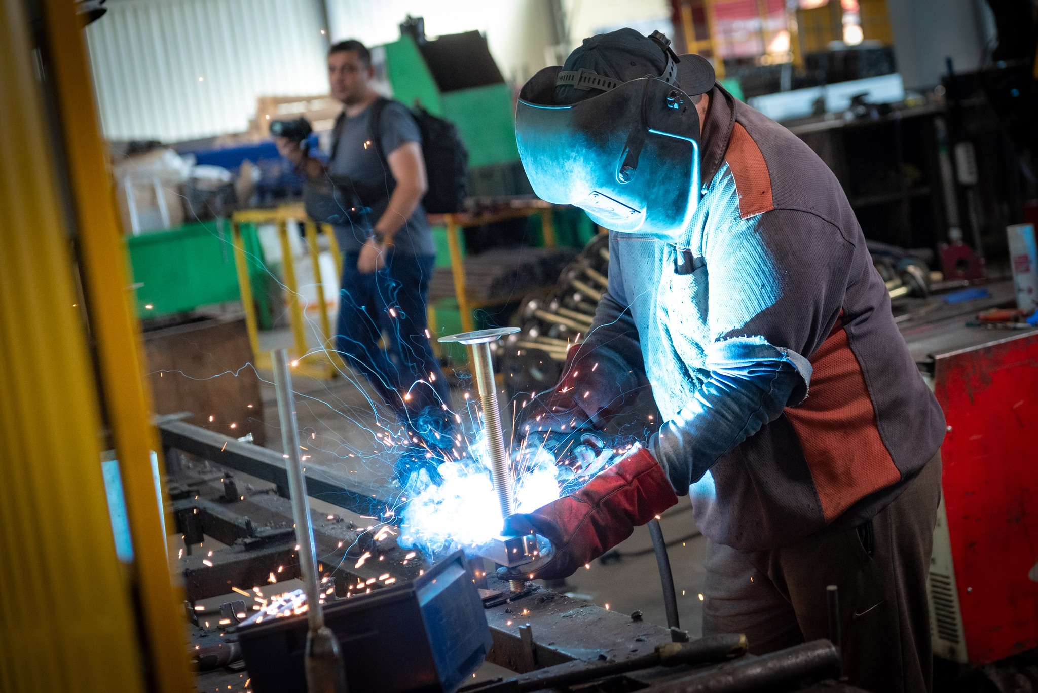 The government will allocate 1 billion UAH for the development of industrial parks