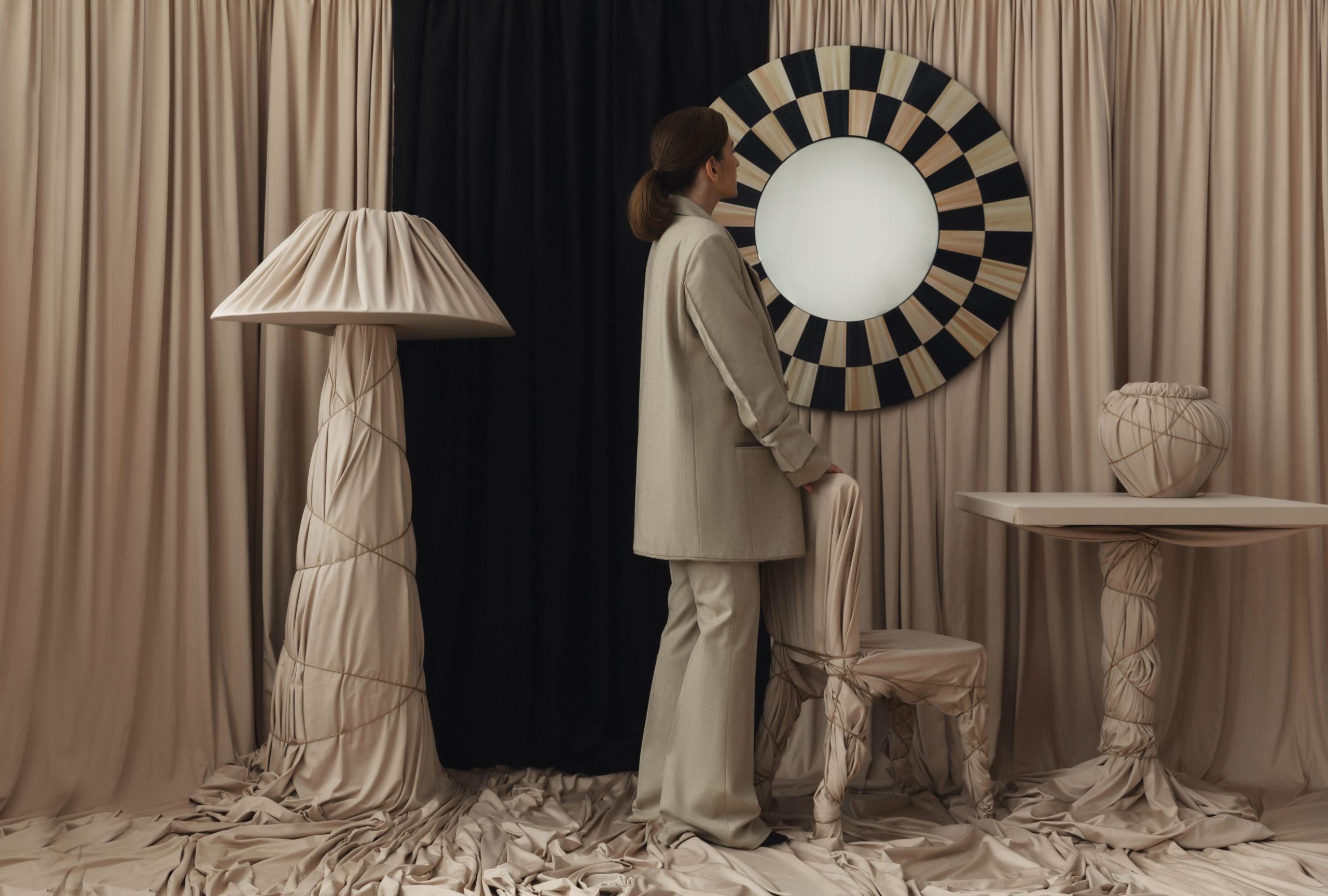 8 Ukrainian brands will showcase their collections at the international exhibition of design and decor in Paris