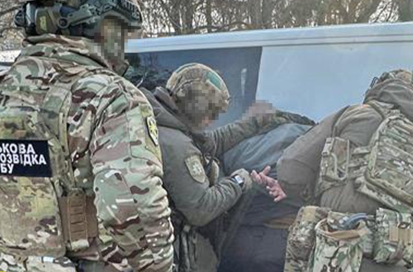 SSU and National Police detain 9 more individuals attempting to establish illegal "trophy" weapon sales in Ukraine