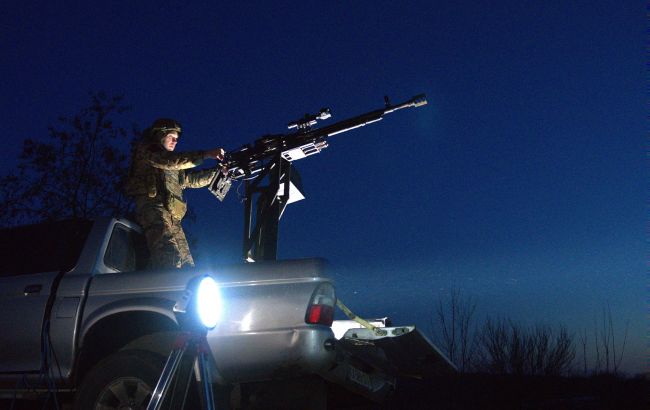 Ukraine downs 38 Russian drones in a day; 16 more lost from radar