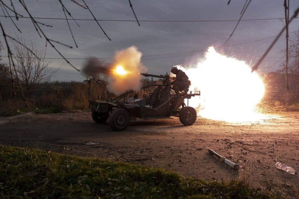 Losses of Russia for the period from FEB 24 to NOV 29