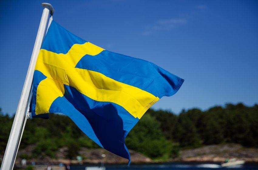 Sweden prepared to invest in Ukraine's recovery in 2023