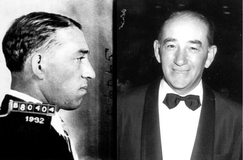 "Davie the Jew" the Casinos King