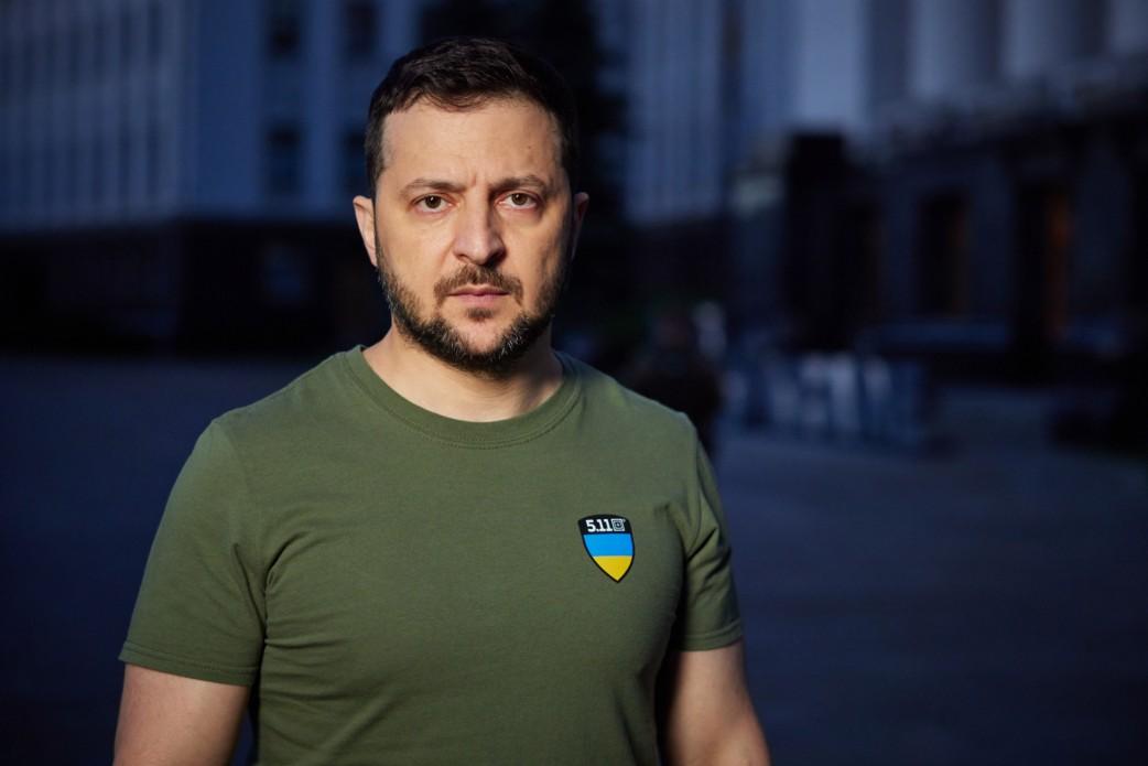Volodymyr Zelensky: Now Ukraine not only implements NATO standards, but also can participate in the development of new standards