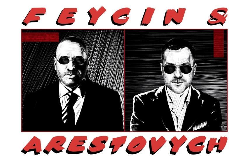 Feygin&Arestovich: Day 150