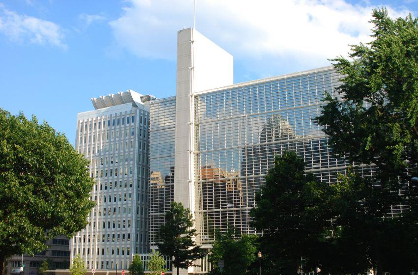 World Bank allocated $4.5 bln to Ukraine