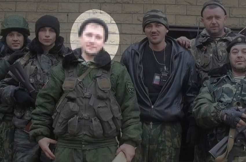 The Security Service of Ukraine has arrested a spy belonging to the Russian group "Prizrak (Ghost)" in Odessa