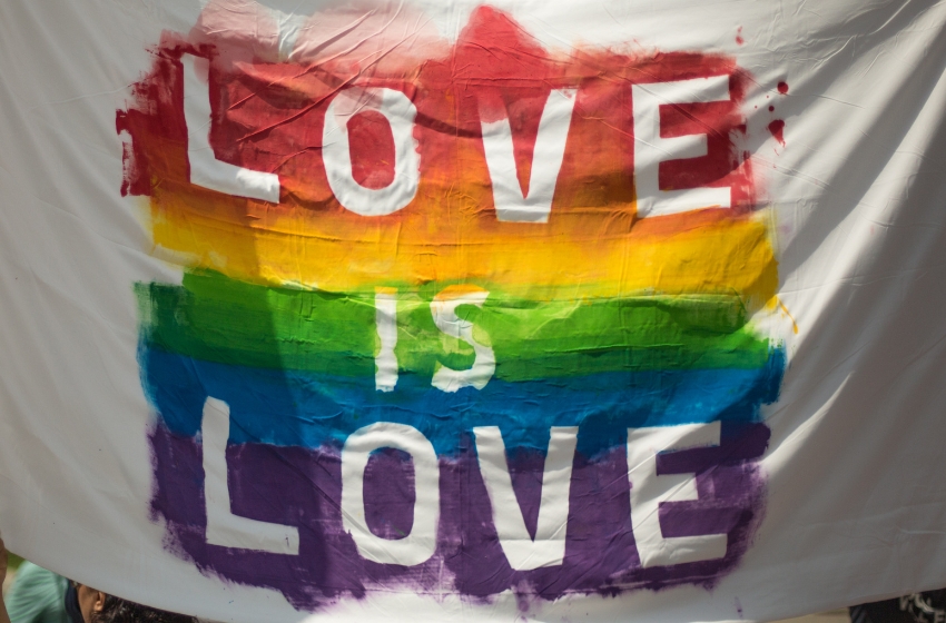 The Supreme Court of Russia has recognized the LGBT community as an "extremist organization" and banned its activities on the territory of the Russian Federation