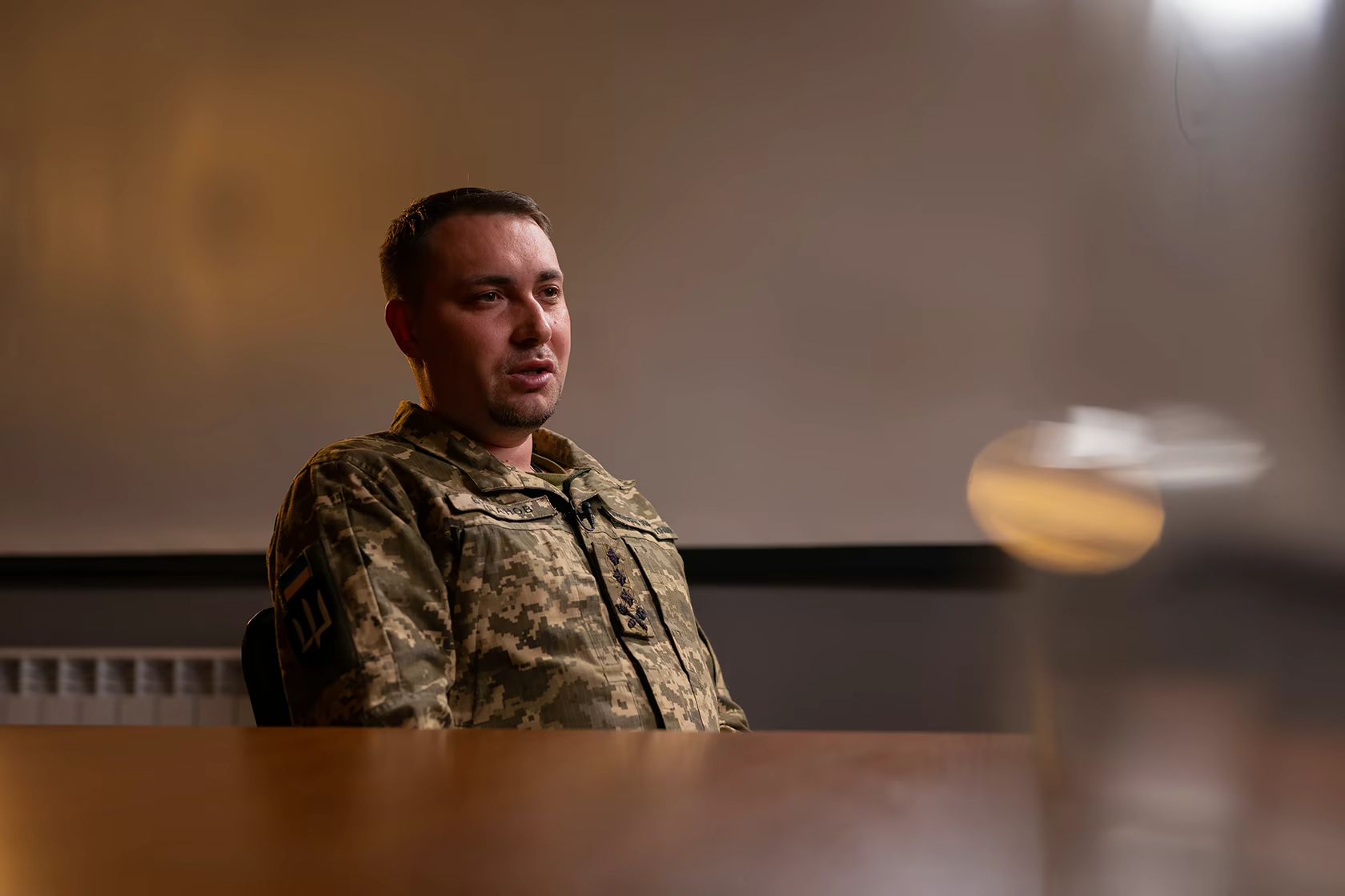 Kyrylo Budanov: Russia has been accumulating Kalibr missiles and may use them in the near future