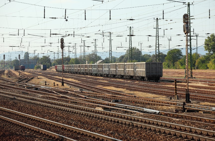 Ukrzaliznytsia  and LTG Group will develop an intermodal route from Klaipeda to Kyiv