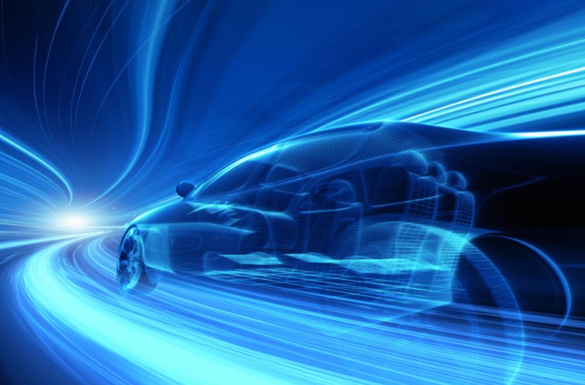 Ukrainian Customs uses AI for car customs clearance