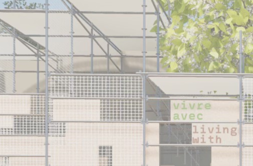 Ukraine at the Venice Architecture Biennale 2025