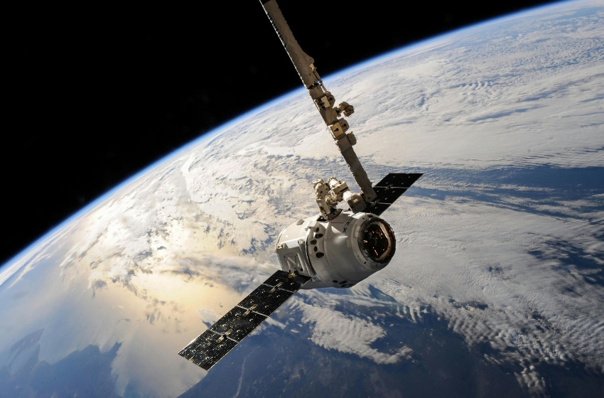 Ukrainian intelligence will receive satellite imagery from Japan