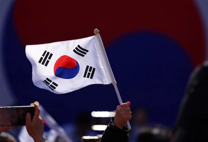 Chatham House: Political turbulence in Seoul benefits China
